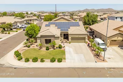 9444 W Melinda Lane, Peoria, AZ 85382 - Photo 1