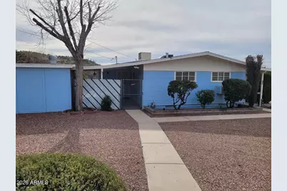600 El Recreo Court, Wickenburg, AZ 85390 - Photo 1