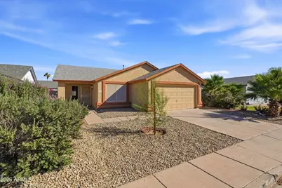3735 W Firehawk Drive, Glendale, AZ 85308 - Photo 1