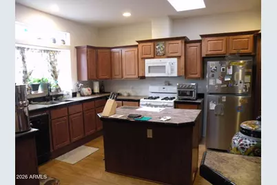 3506 S Quail Run Drive E, Sierra Vista, AZ 85635 - Photo 25