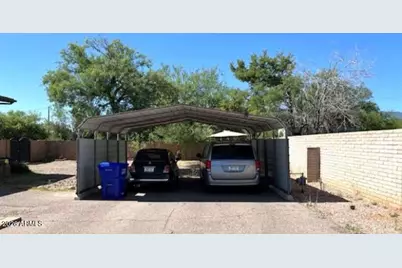 3506 S Quail Run Drive E, Sierra Vista, AZ 85635 - Photo 5