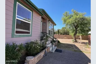 3506 S Quail Run Drive E, Sierra Vista, AZ 85635 - Photo 3