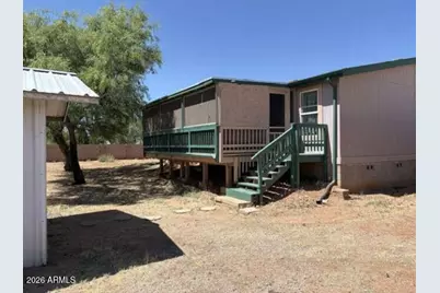 3506 S Quail Run Drive E, Sierra Vista, AZ 85635 - Photo 13