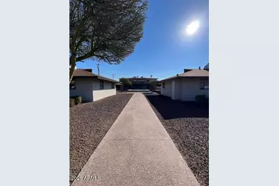 746 W Turney Avenue #Apt 8, Phoenix, AZ 85013 - Photo 1