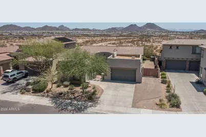 25903 N 83rd Drive, Peoria, AZ 85383 - Photo 49