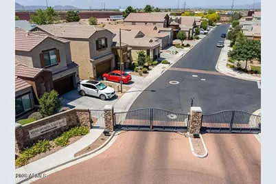 1619 N Hillcrest --, Mesa, AZ 85201 - Photo 37