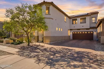 3244 W Gran Paradiso Drive, Phoenix, AZ 85086 - Photo 35