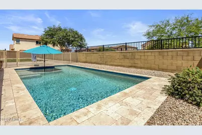 21592 E Roundup Court, Queen Creek, AZ 85142 - Photo 47