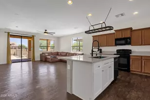 21592 E Roundup Ct, Queen Creek, AZ 85142 - Photo 17