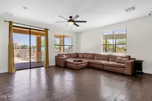 21592 E Roundup Ct, Queen Creek, AZ 85142 - Photo 21