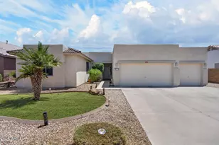 8629 W Jenan Dr, Peoria, AZ 85345 - Photo 1