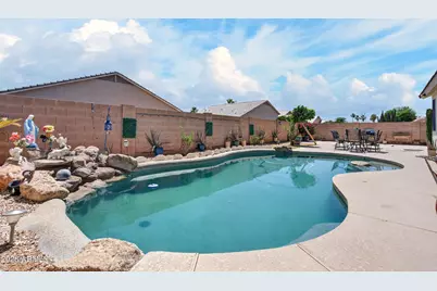 8629 W Jenan Drive, Peoria, AZ 85345 - Photo 35