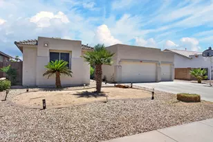 8629 W Jenan Dr, Peoria, AZ 85345 - Photo 1