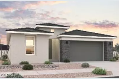 24087 W Hacienda Avenue, Buckeye, AZ 85326 - Photo 1