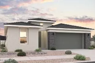 24087 W Hacienda Ave, Buckeye, AZ 85326 - Photo 1