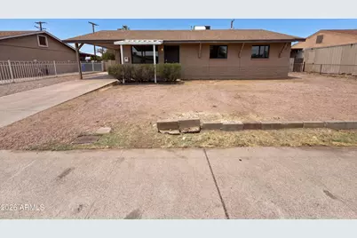 4636 N 67th Avenue, Phoenix, AZ 85033 - Photo 1