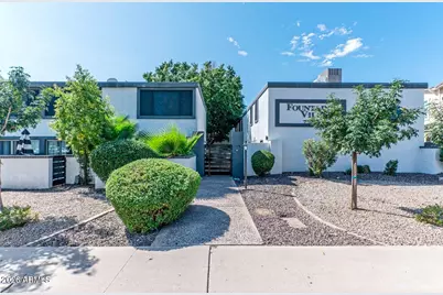 7325 E Belleview Street #1007, Scottsdale, AZ 85257 - Photo 9