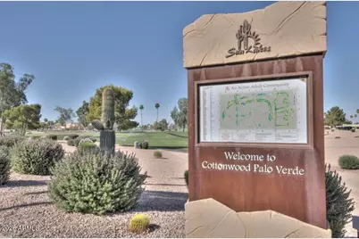 26417 S Sherbrook Drive, Sun Lakes, AZ 85248 - Photo 23