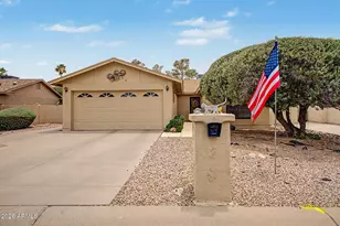 26417 S Sherbrook Dr, Sun Lakes, AZ 85248 - Photo 1