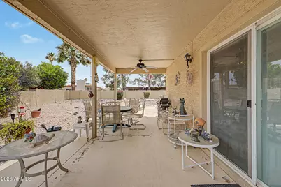 26417 S Sherbrook Drive, Sun Lakes, AZ 85248 - Photo 21