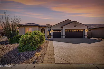 5150 N Blythe Court, Eloy, AZ 85131 - Photo 1