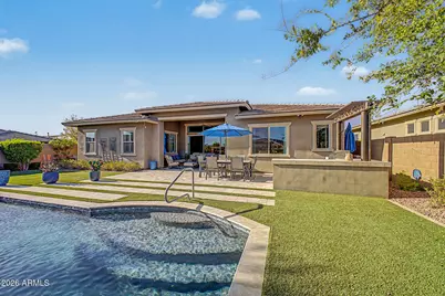 9323 W Yellow Bird Lane, Peoria, AZ 85383 - Photo 59