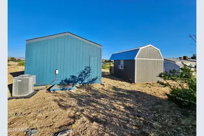 15836 S Hickory Lane, Mayer, AZ 86333 - Photo 9