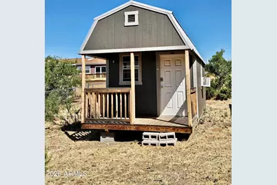 15836 S Hickory Lane, Mayer, AZ 86333 - Photo 11