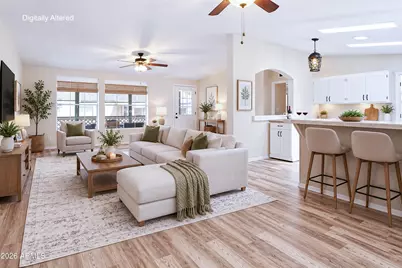 2050 W State Route 89A -- #167, Cottonwood, AZ 86326 - Photo 1