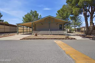 2050 W State Route 89A --, Cottonwood, AZ 86326 - Photo 31