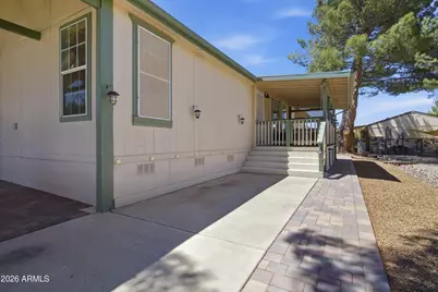 2050 W State Route 89A -- #167, Cottonwood, AZ 86326 - Photo 25