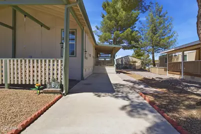 2050 W State Route 89A -- #167, Cottonwood, AZ 86326 - Photo 23