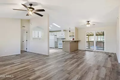 2050 W State Route 89A -- #167, Cottonwood, AZ 86326 - Photo 5