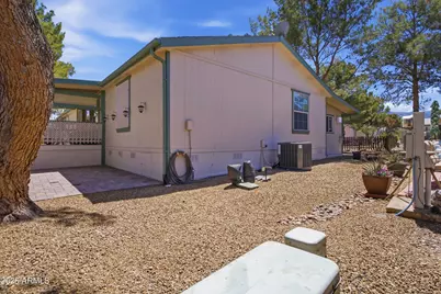 2050 W State Route 89A -- #167, Cottonwood, AZ 86326 - Photo 29