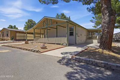 2050 W State Route 89A -- #167, Cottonwood, AZ 86326 - Photo 3