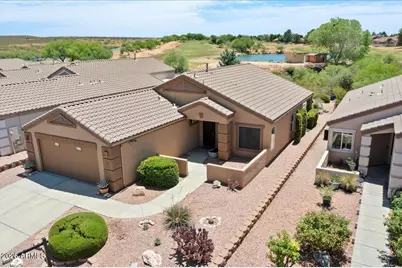 533 S Santa Fe Trail, Cornville, AZ 86325 - Photo 3
