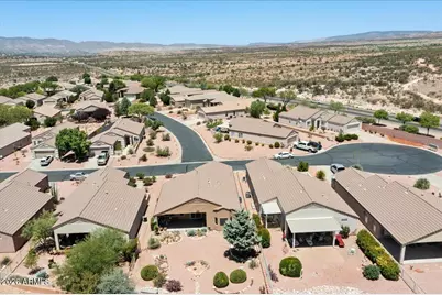 533 S Santa Fe Trail, Cornville, AZ 86325 - Photo 11