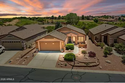 533 S Santa Fe Trail, Cornville, AZ 86325 - Photo 1