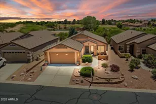 533 S Santa Fe Trail, Cornville, AZ 86325 - Photo 1