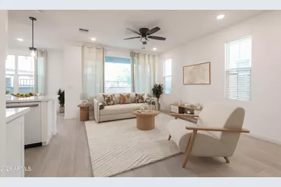 2771 S Chippewa Drive, Chandler, AZ 85286 - Photo 3