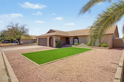 528 W Mohawk Lane, Phoenix, AZ 85027 - Photo 5