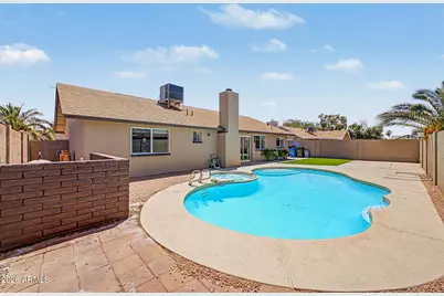 528 W Mohawk Lane, Phoenix, AZ 85027 - Photo 35
