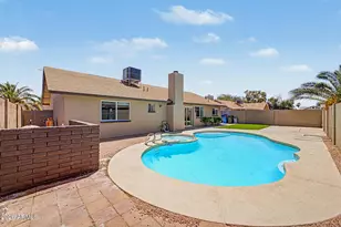528 W Mohawk Ln, Phoenix, AZ 85027 - Photo 35