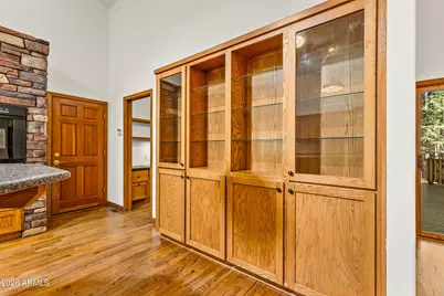 3487 Bear Howard --, Flagstaff, AZ 86005 - Photo 23