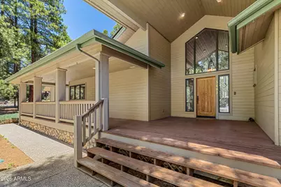 3487 Bear Howard --, Flagstaff, AZ 86005 - Photo 7