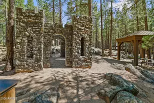 3487 Bear Howard, Flagstaff, AZ 86005 - Photo 77