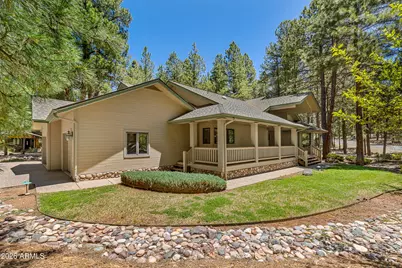 3487 Bear Howard --, Flagstaff, AZ 86005 - Photo 3