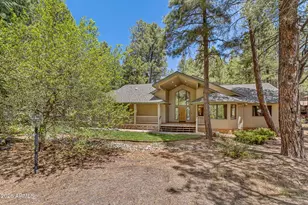 3487 Bear Howard, Flagstaff, AZ 86005 - Photo 1