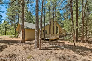 3487 Bear Howard, Flagstaff, AZ 86005 - Photo 55