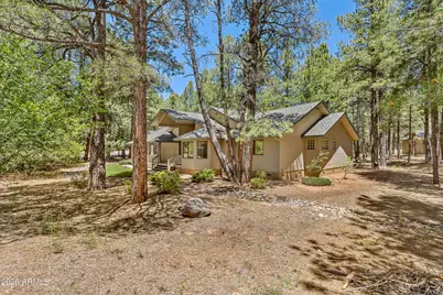 3487 Bear Howard --, Flagstaff, AZ 86005 - Photo 57